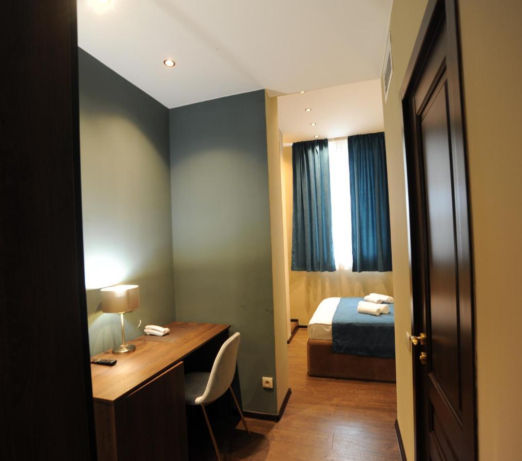 Hotel Verisima Tbilisi Exterior photo